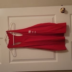 Size XL Tank Top